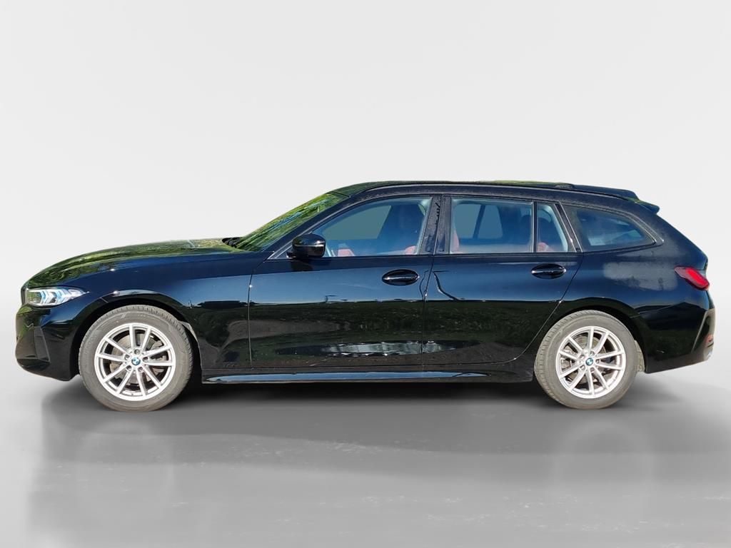 BMW 320i Touring Aut. - Samsaru's Car Outlet