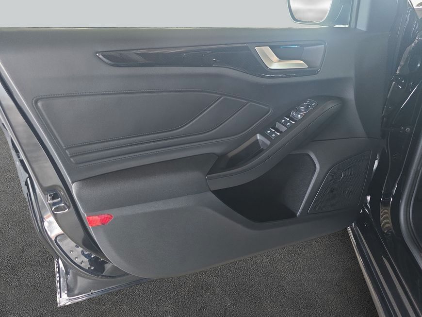 Ford Focus Turnier 1.5 EcoBlue  Aut. ST-LINE X