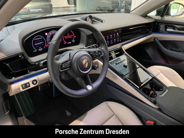 Porsche Panamera 4 E-Hybrid*Panorama*SportDes.*HD-Matrix