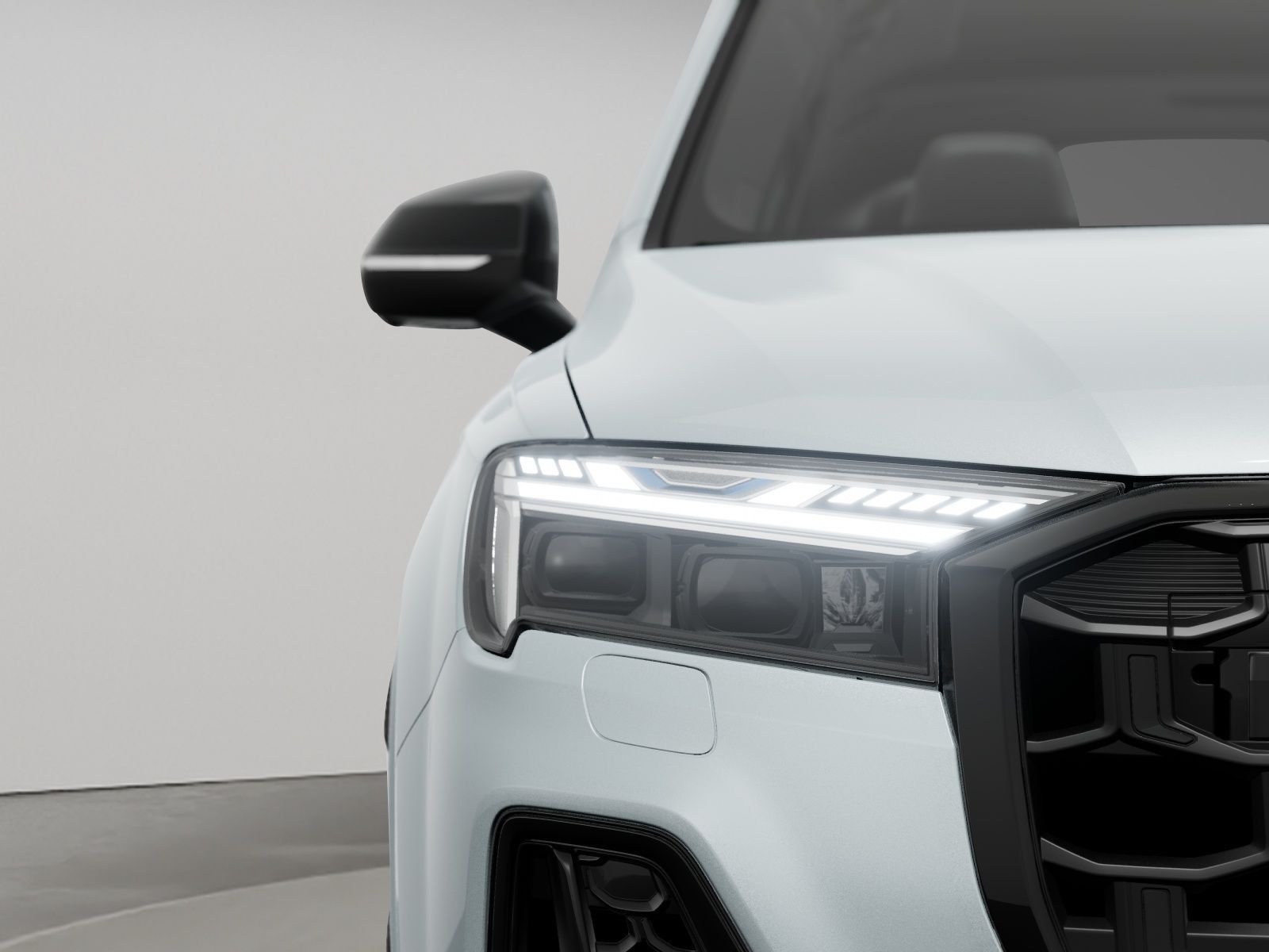 Audi Q7 S line 60 TFSI e qu. HD Matrix B&O Hud 360°
