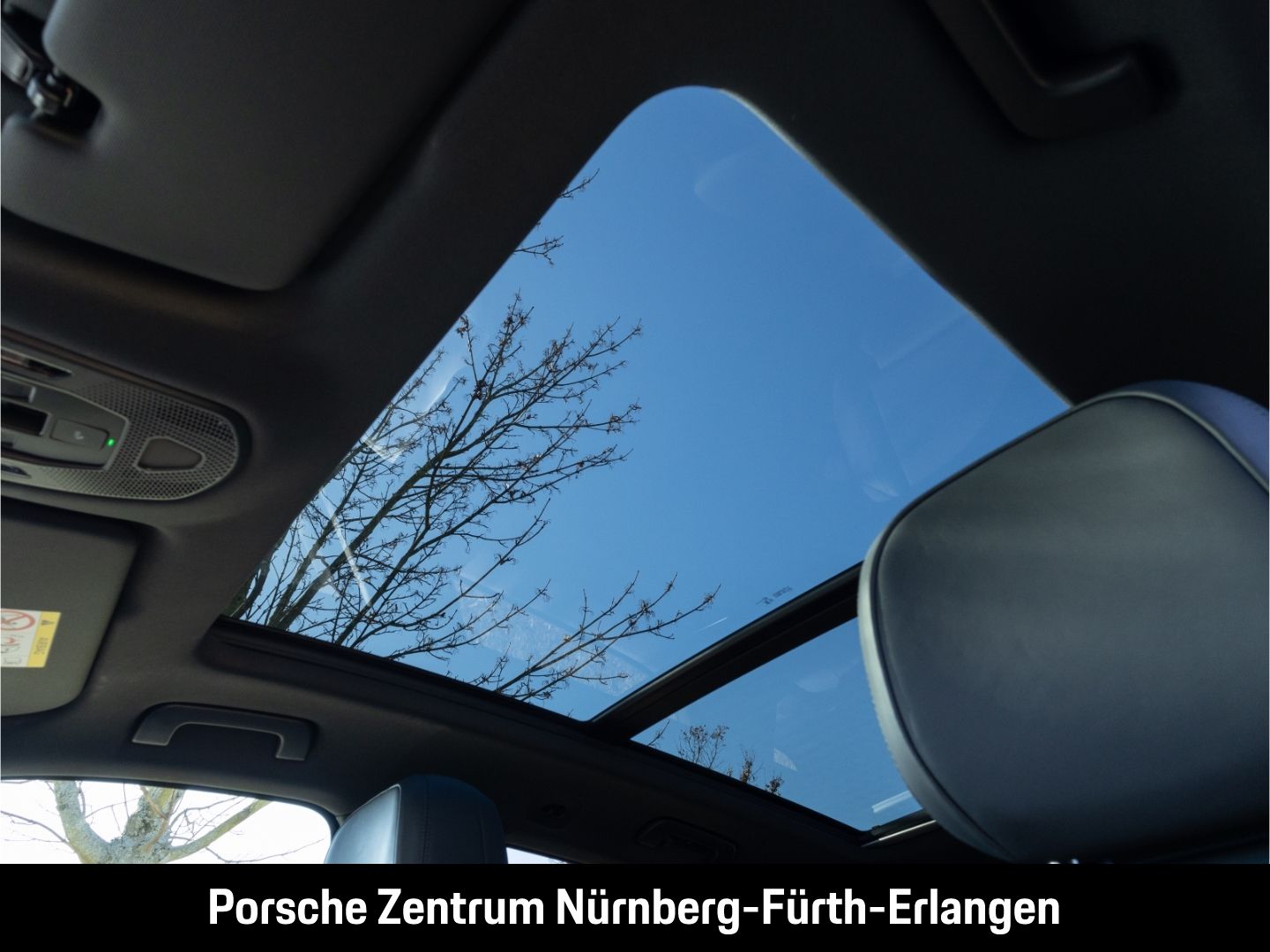 Porsche Cayenne E-Hybrid Luftfeder BOSE InnoDrive 14-Weg