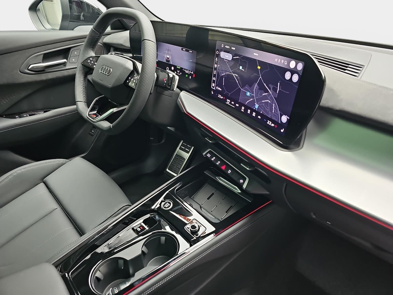 Audi Q3 TDI S-TRONIC S-LINE NAVI LED-PLUS PANO