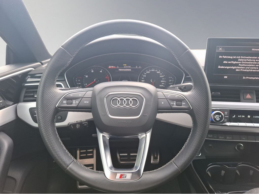 Audi A5 Sportback 50 TDI 3.0 TDI 210 kW S-line,Opik-P