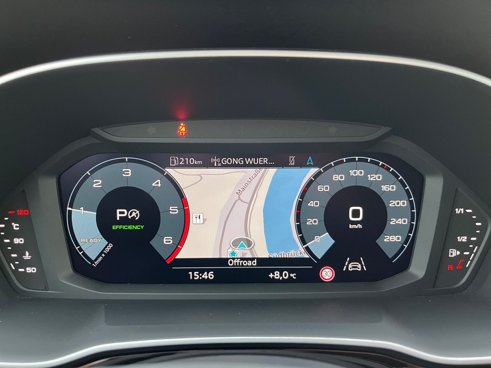 Audi Q3 35 TDI quattro S-tronic - Samsaru's Car Outlet