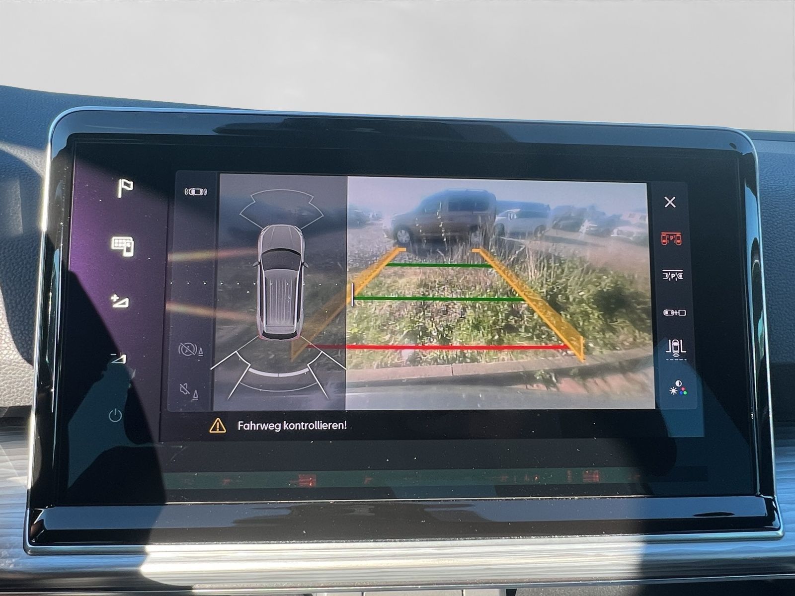 Seat Tarraco eHYBRID XPERIENCE AHK LED PDC+ KAMERA LM