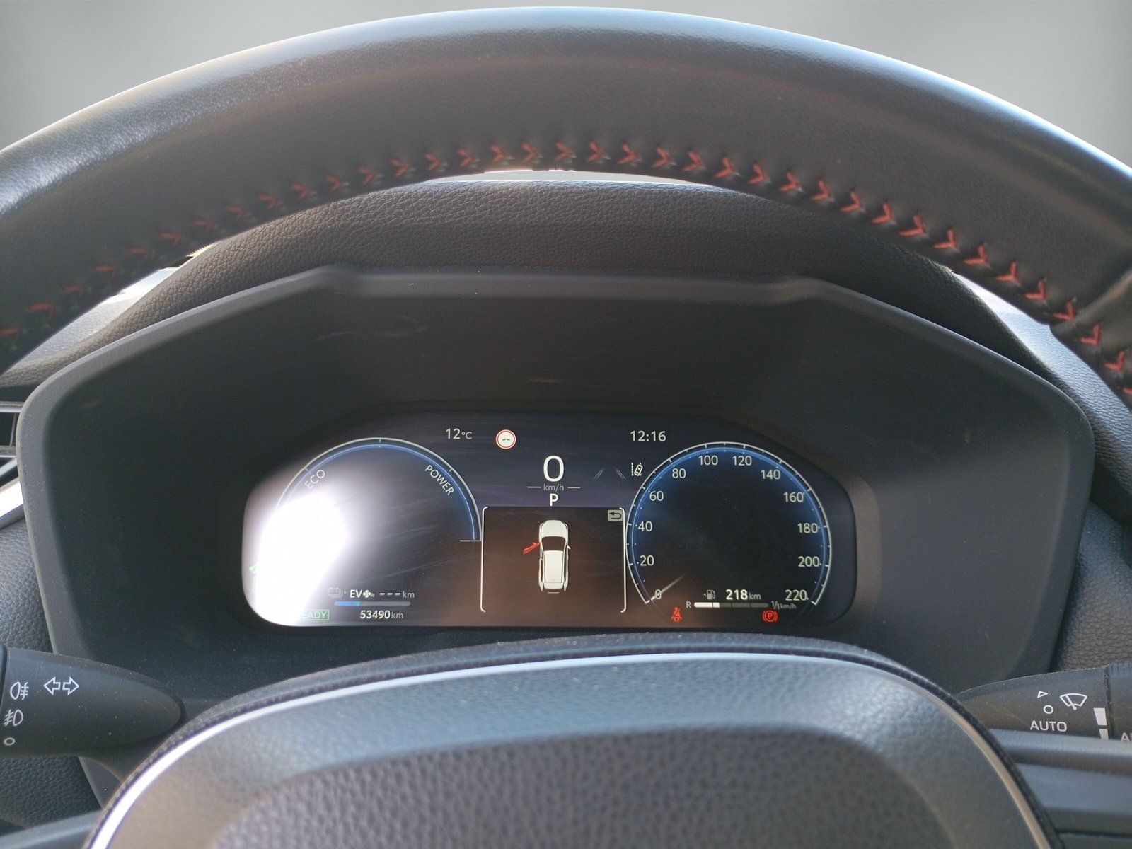 Toyota RAV 4  Plug-in Hybrid 4x4 Style