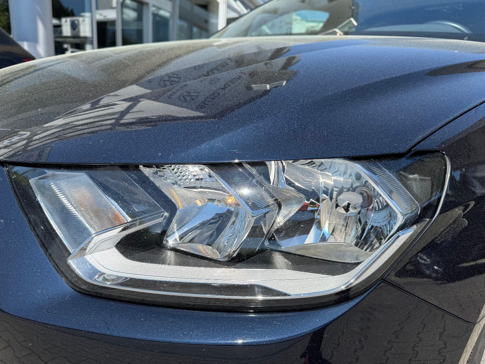 Audi A1 Sportback 25 TFSI S line - Samsaru's Car Outlet