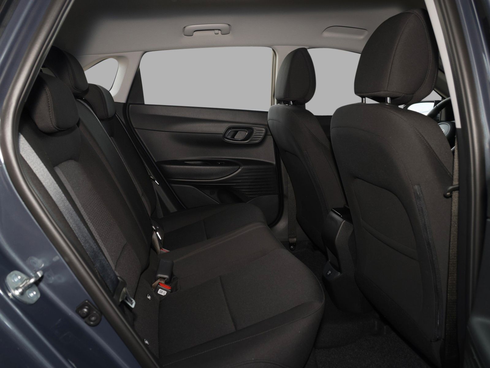 Hyundai i20 Trend