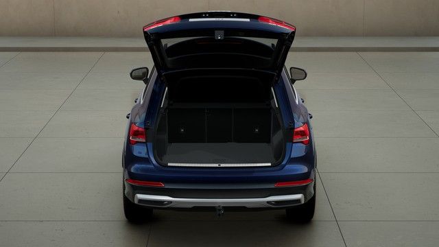Audi Q3 40 TFSI quattro Advanced - Samsaru's Car Outlet