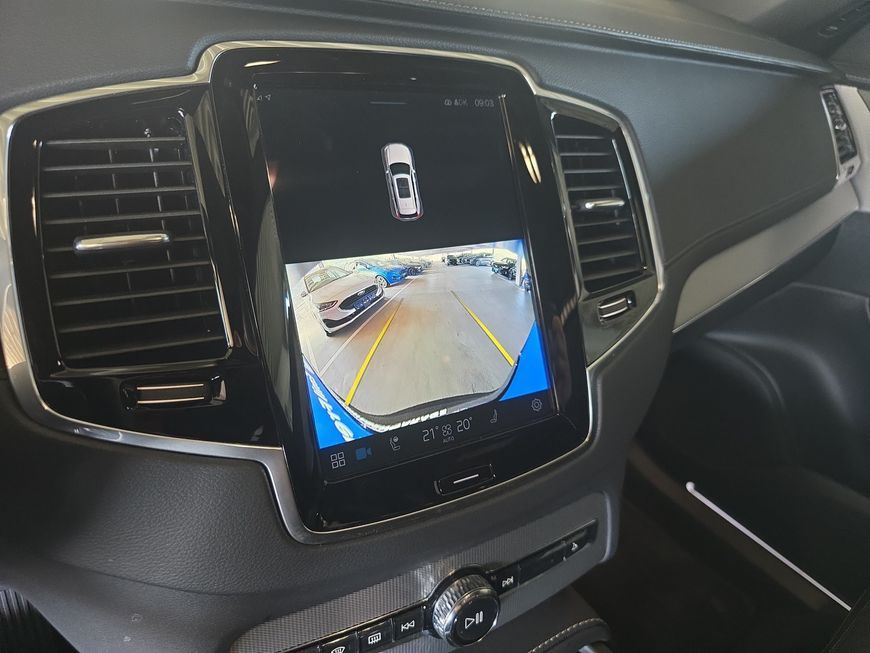 Volvo XC90 T8 AWD Recharge Plus Dark