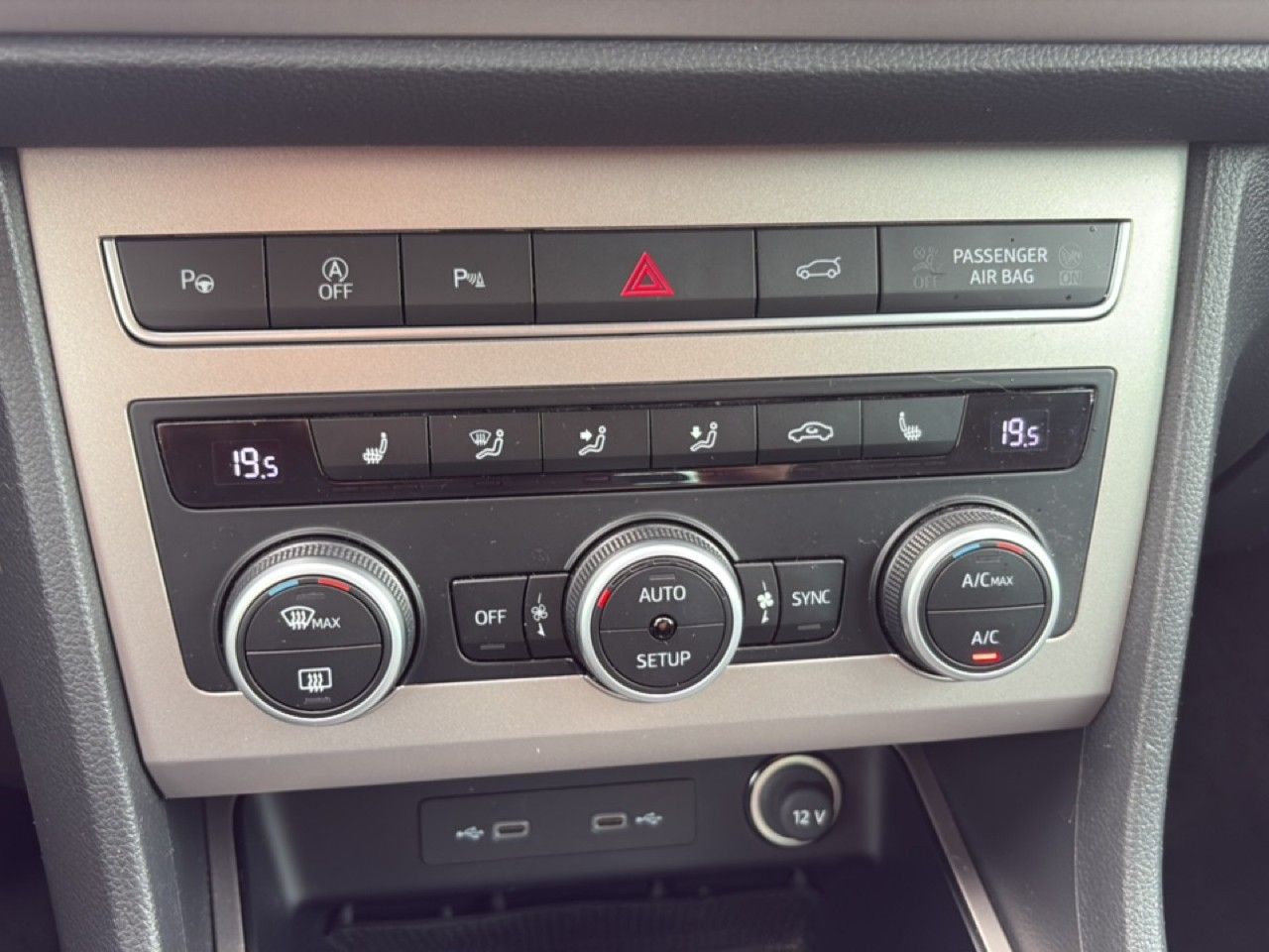 Seat Ateca Xperience AHK/Kamera/beatsAudio