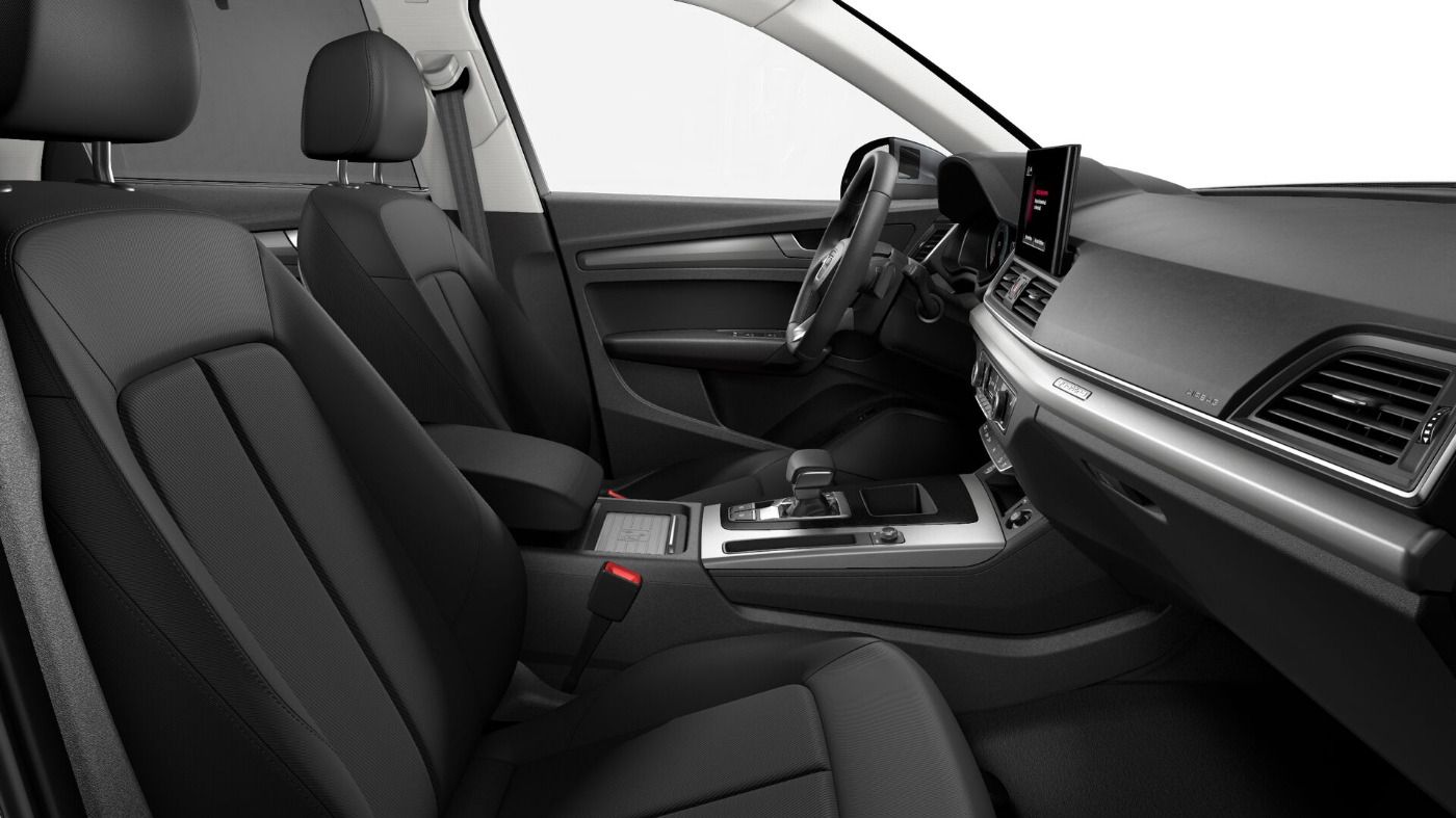 Audi Q5 50 TDI quattro S line - Samsaru's Car Outlet
