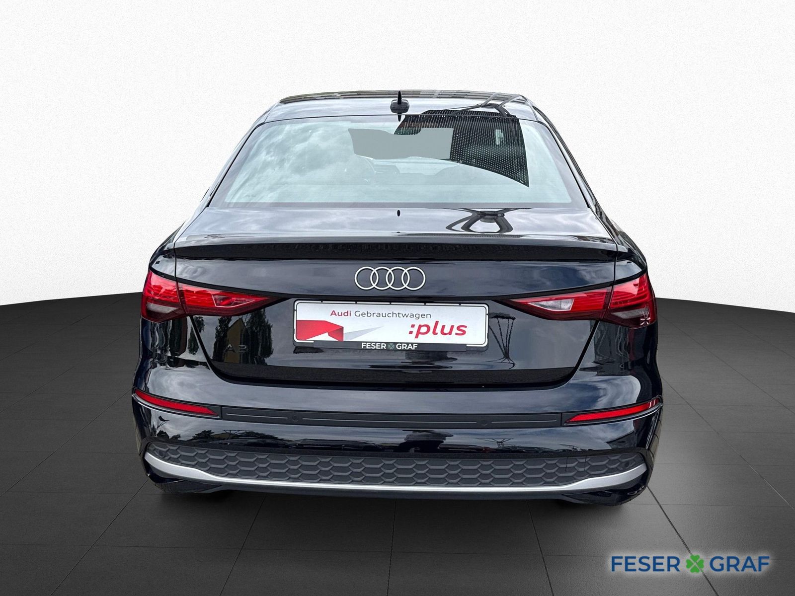 Audi A3 Limousine 30 TFSI 85 kW S tro.+CARPLAY+SITZHE