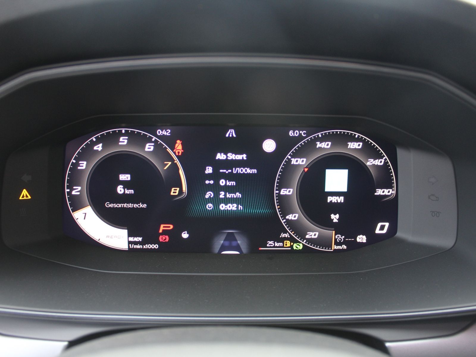 Cupra Leon 1.5 eTSI - Samsaru's Car Outlet
