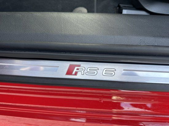 Audi RS6 AVANT 4.0TSI QUATTRO*HEAD-UP*GARANTIE.11-202