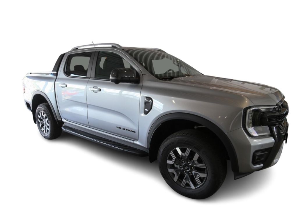 Ford Ranger 2.3 PHEV Aut. Wildtrak AHK Navi ACC BLIS