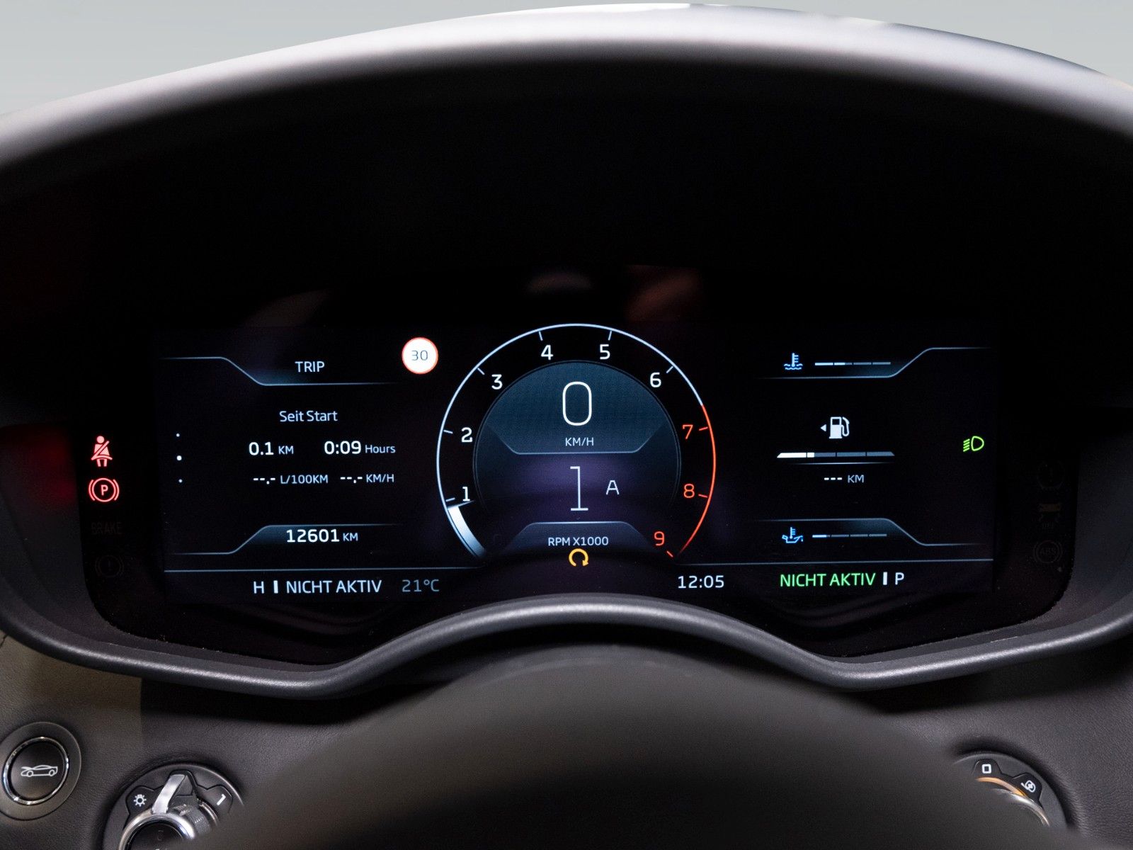 McLaren GT | Luxe | MSO Electrochromic Roof