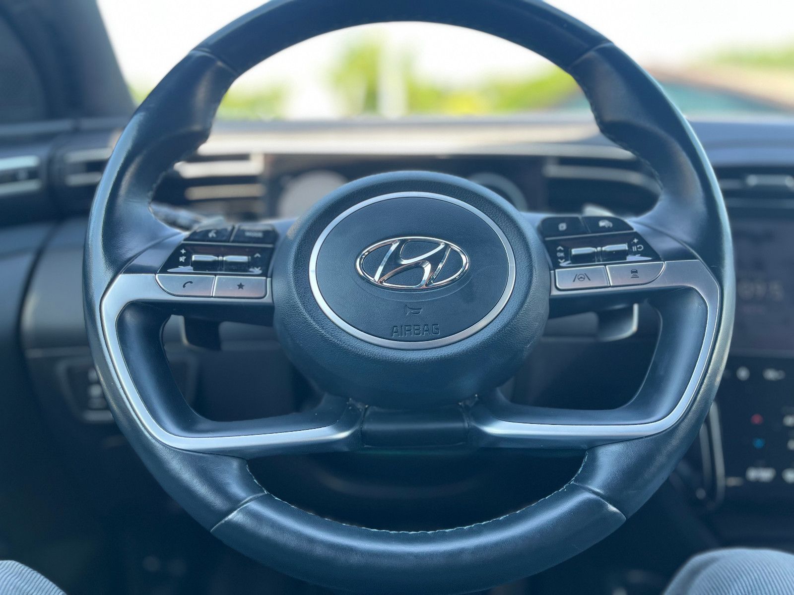 Hyundai TUCSON Plug-in Hybrid Prime 4WD Auto