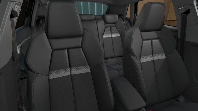 Audi A3 Sportback 30 TFSI S line - Samsaru's Car Outlet