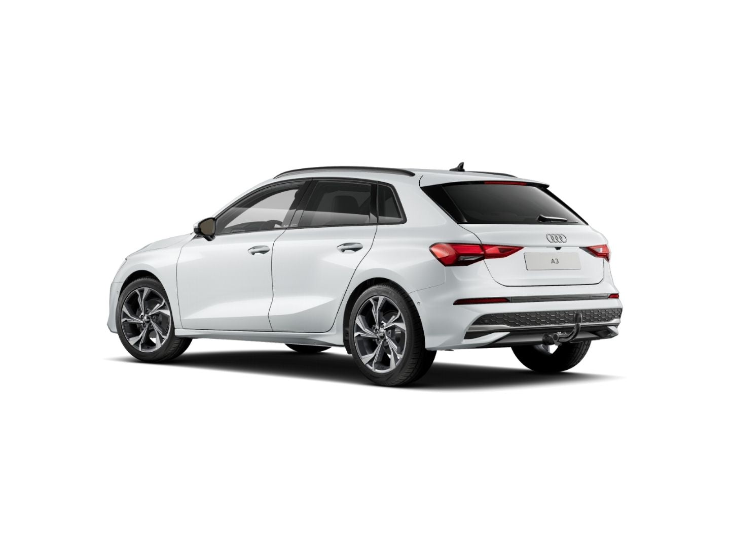 Audi A3 Sportback 35 TFSI advanced - Samsaru's Car Outlet