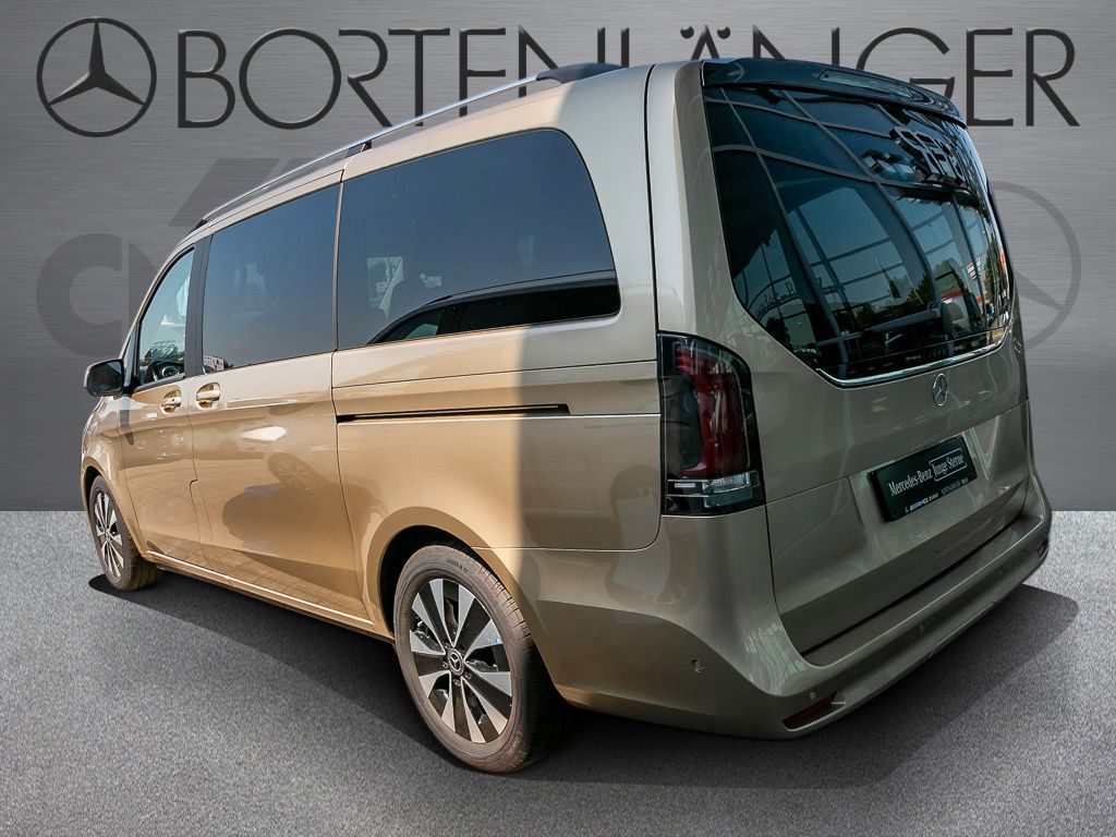 Mercedes-Benz V 250 d STYLE - Samsaru's Car Outlet