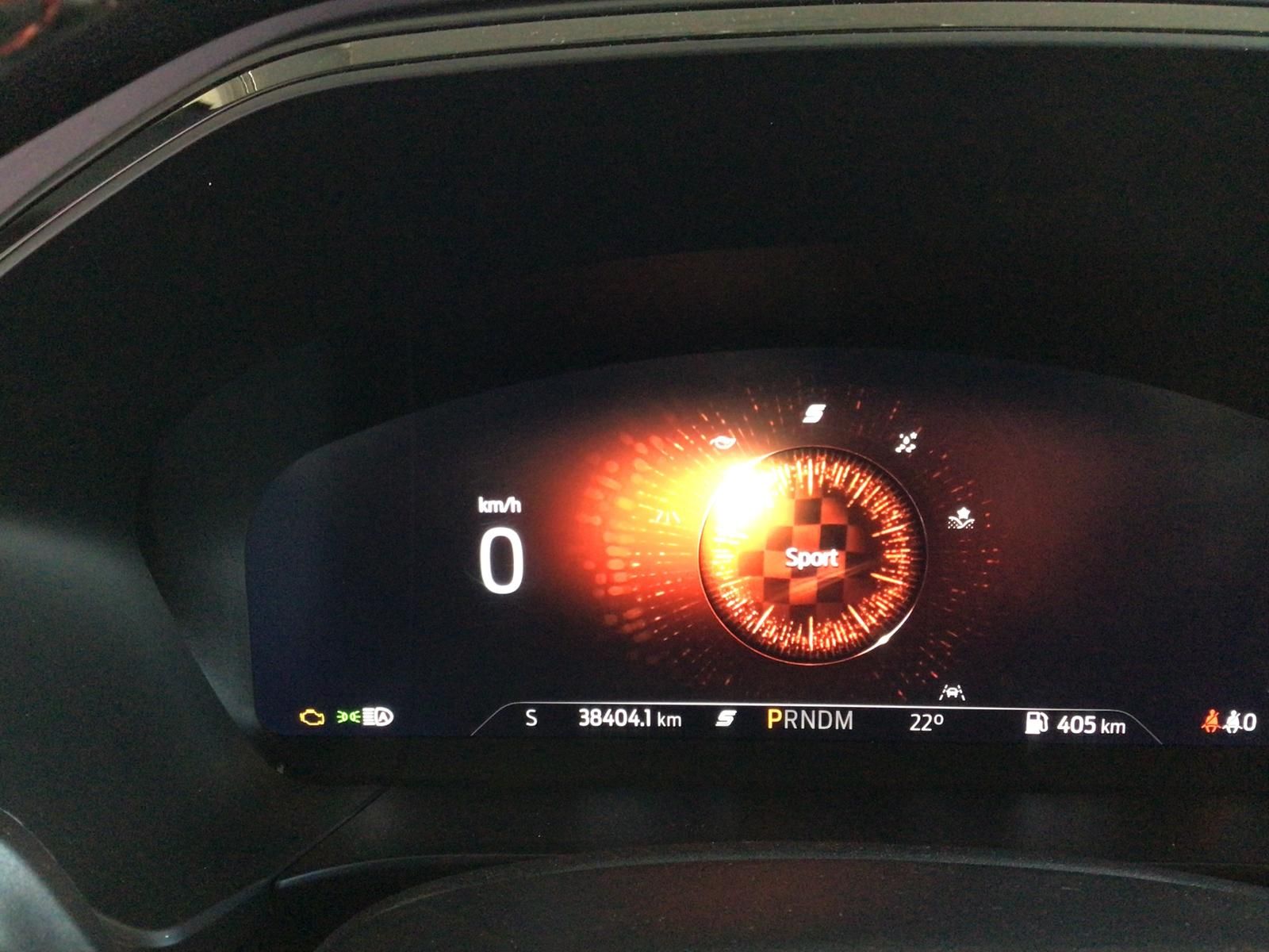 Ford Kuga ST-Line - Samsaru's Car Outlet