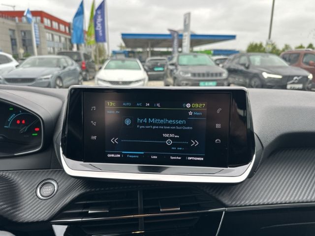 Peugeot 208 e- Active - Samsaru's Car Outlet