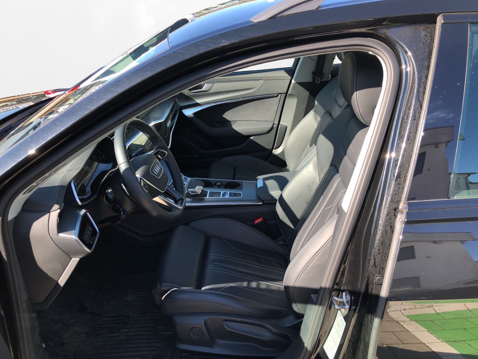 Audi A6 allroad 50 TDI quattro - Samsaru's Car Outlet