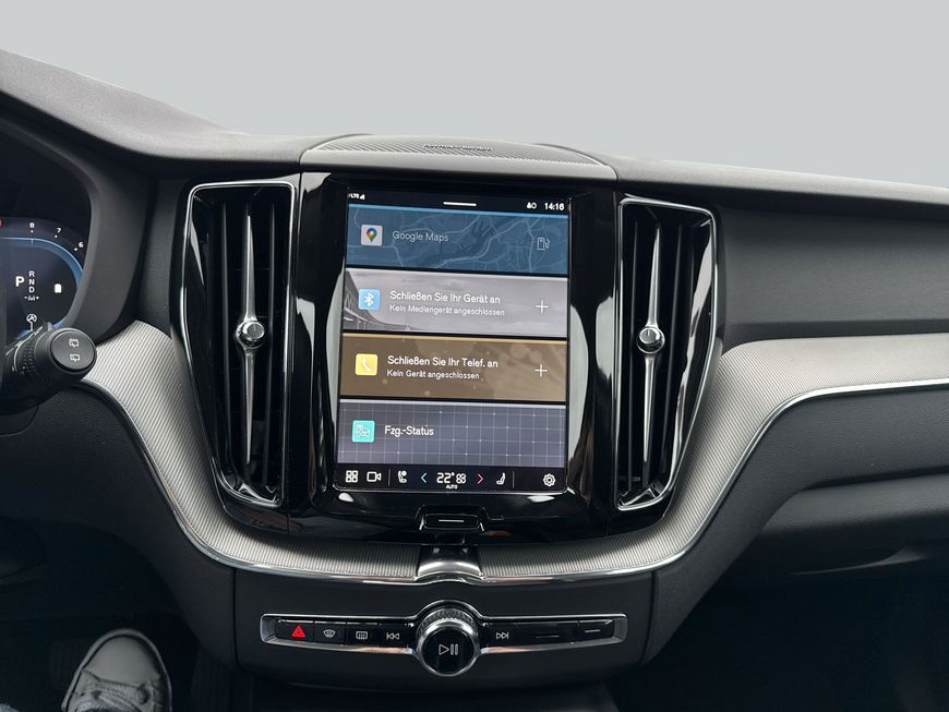 Volvo XC60 B5 B AWD Core