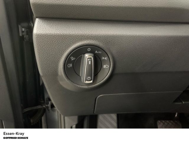 Volkswagen T-Roc 1.5 TSI DSG Style - Samsaru's Car Outlet