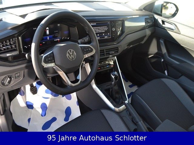 Volkswagen Taigo Life 1.0TSI - Samsaru's Car Outlet