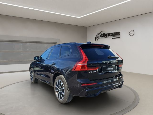 Volvo XC60 B5 B AWD Plus Dark - Samsaru's Car Outlet