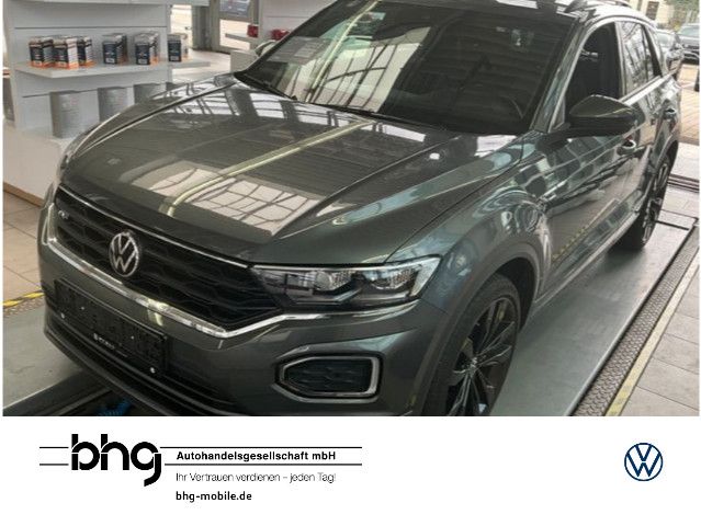 Volkswagen T-Roc 2.0 l TSI 4MOTION - Samsaru's Car Outlet