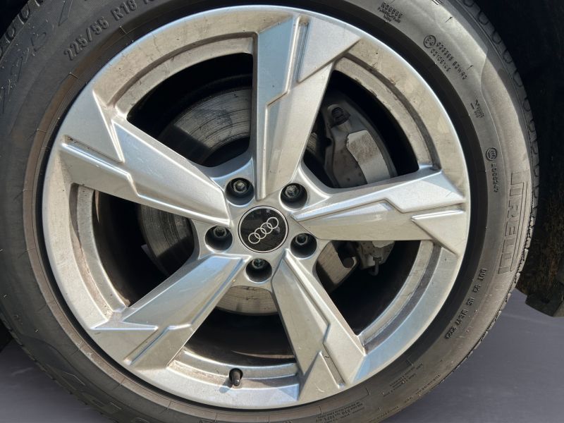 Audi A6 Avant 45 TFSI S tronic advanced - Samsaru's Car Outlet