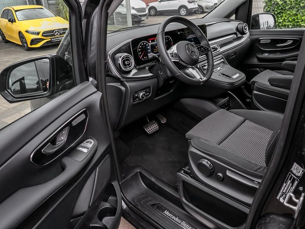 Mercedes-Benz V 250 d STYLE - Samsaru's Car Outlet