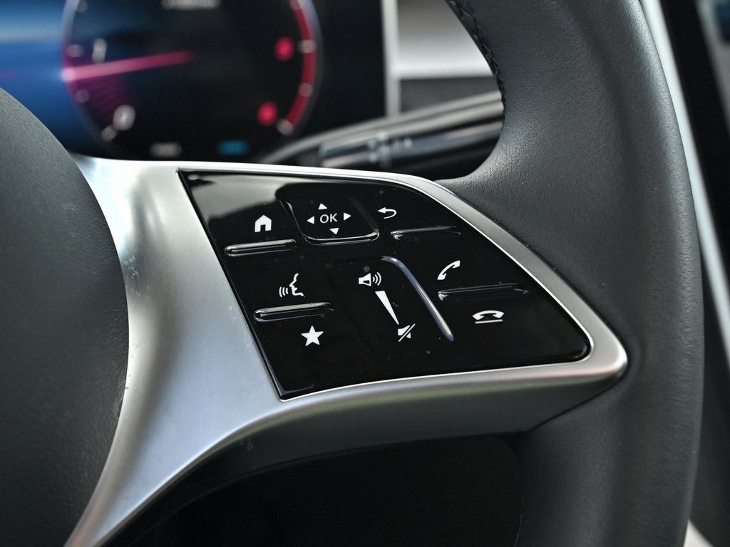 Mercedes-Benz GLC 220 d 4M Avantgarde Advanced Plus - Samsaru's Car Outlet