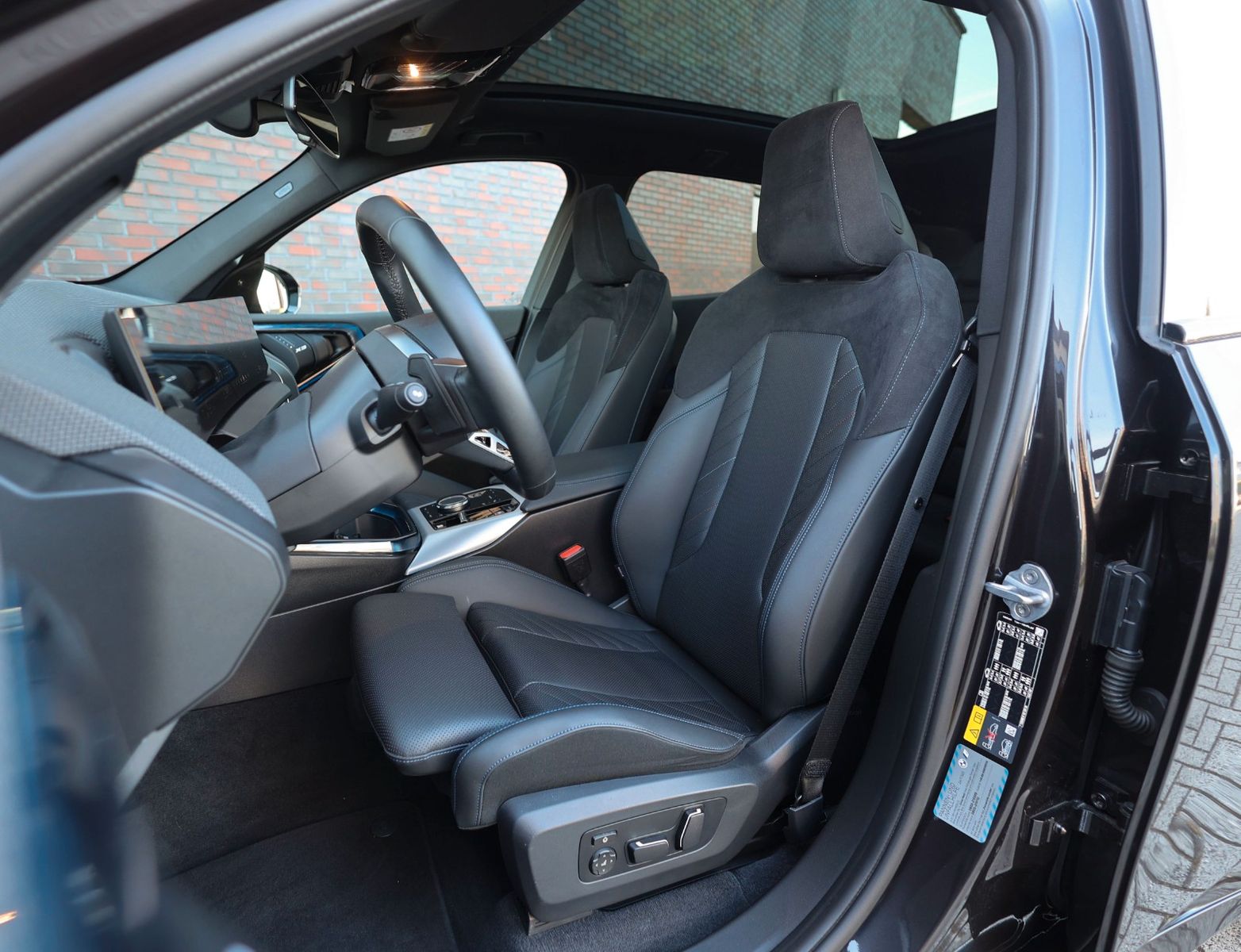 BMW X3 30 e xDrive M Sport - Samsaru's Car Outlet