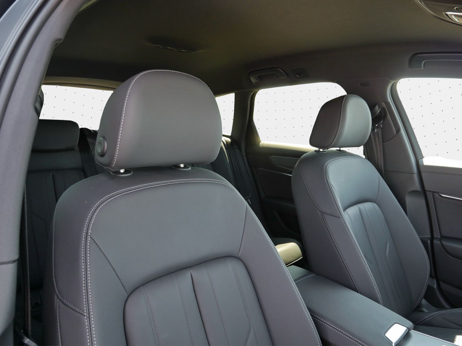 Audi A6 Avant 40 TDI - Samsaru's Car Outlet