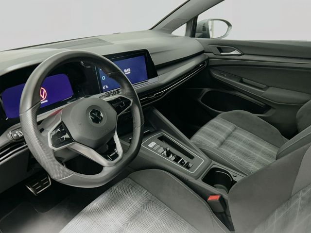 Volkswagen Golf VIII 2.0 TDI DSG GTD - Samsaru's Car Outlet