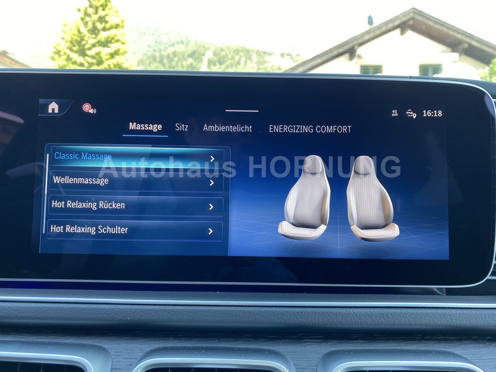 Mercedes-Benz Mercedes-AMG GLE 53 HYBRID 4M+ PANOSD HUD AHK MV