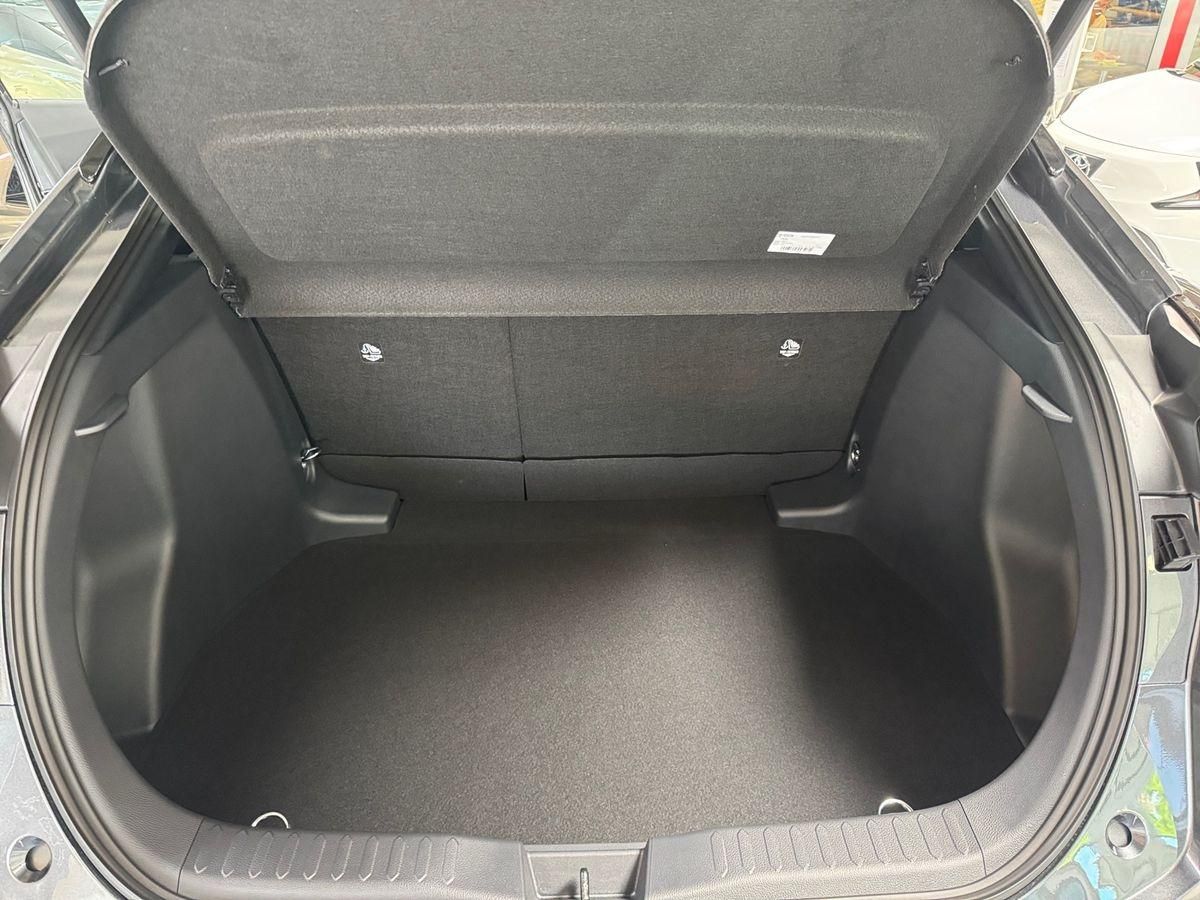 Toyota C-HR 1.8 Hybrid Team D + Technik-Paket el.Heckkl