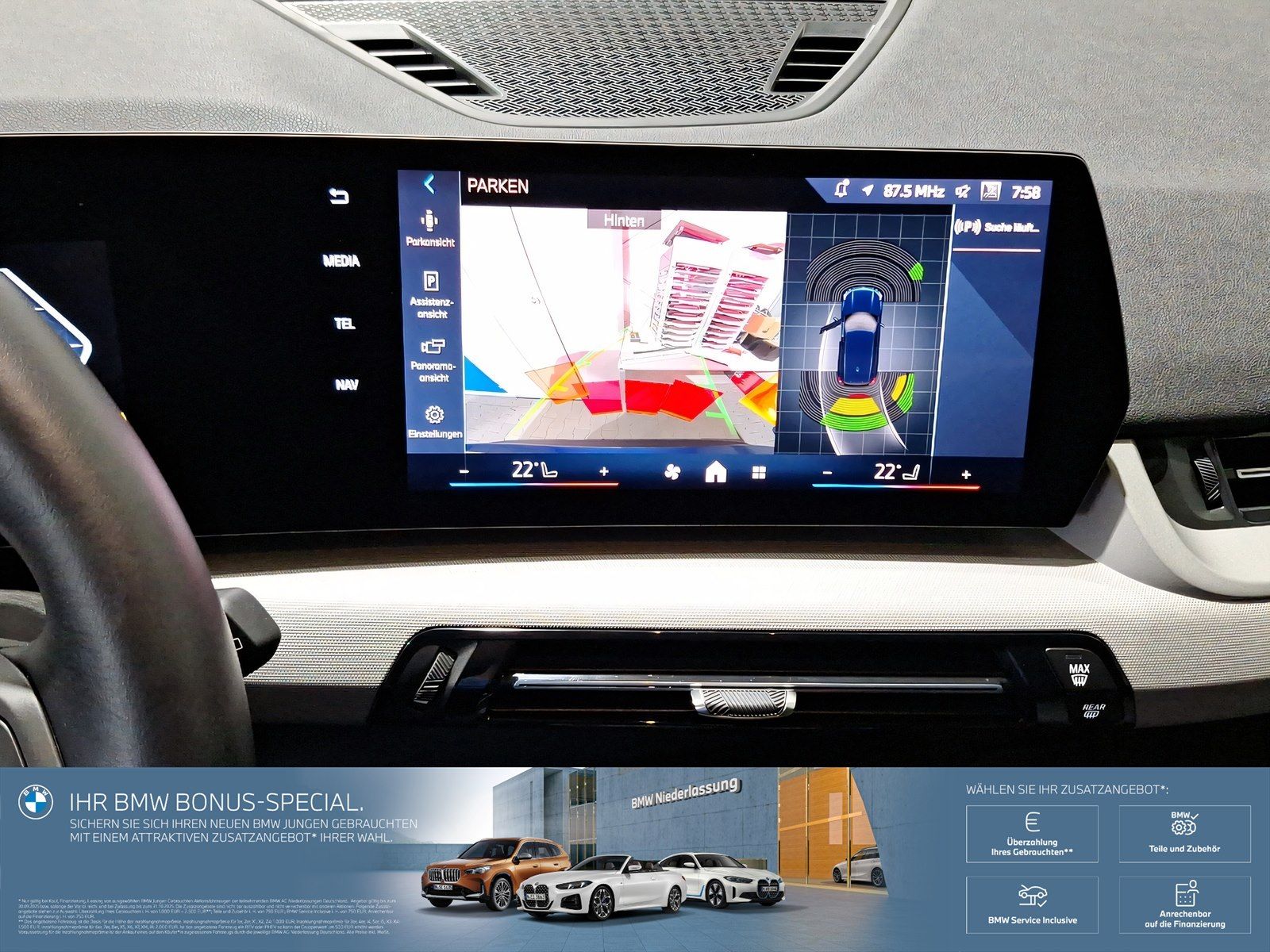 BMW X1 xDrive20d - Samsaru's Car Outlet