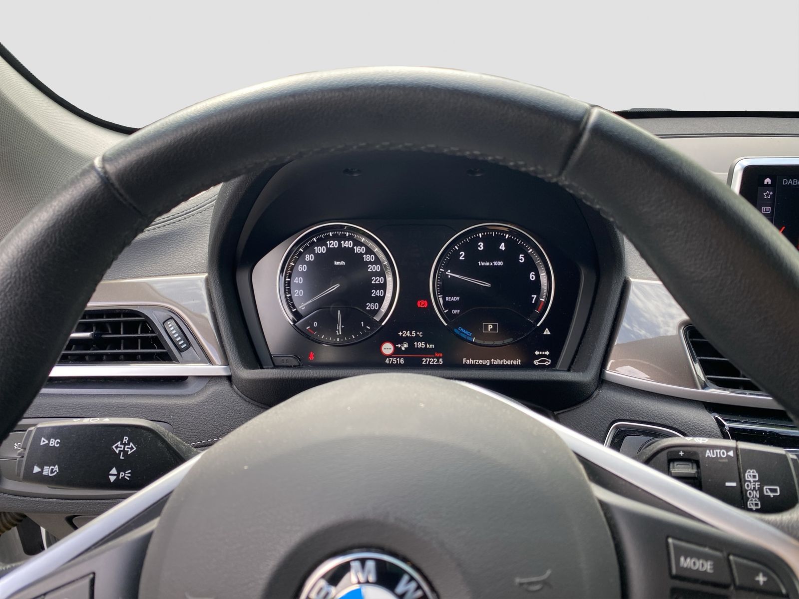 BMW X1 xDrive25e xLine - Samsaru's Car Outlet