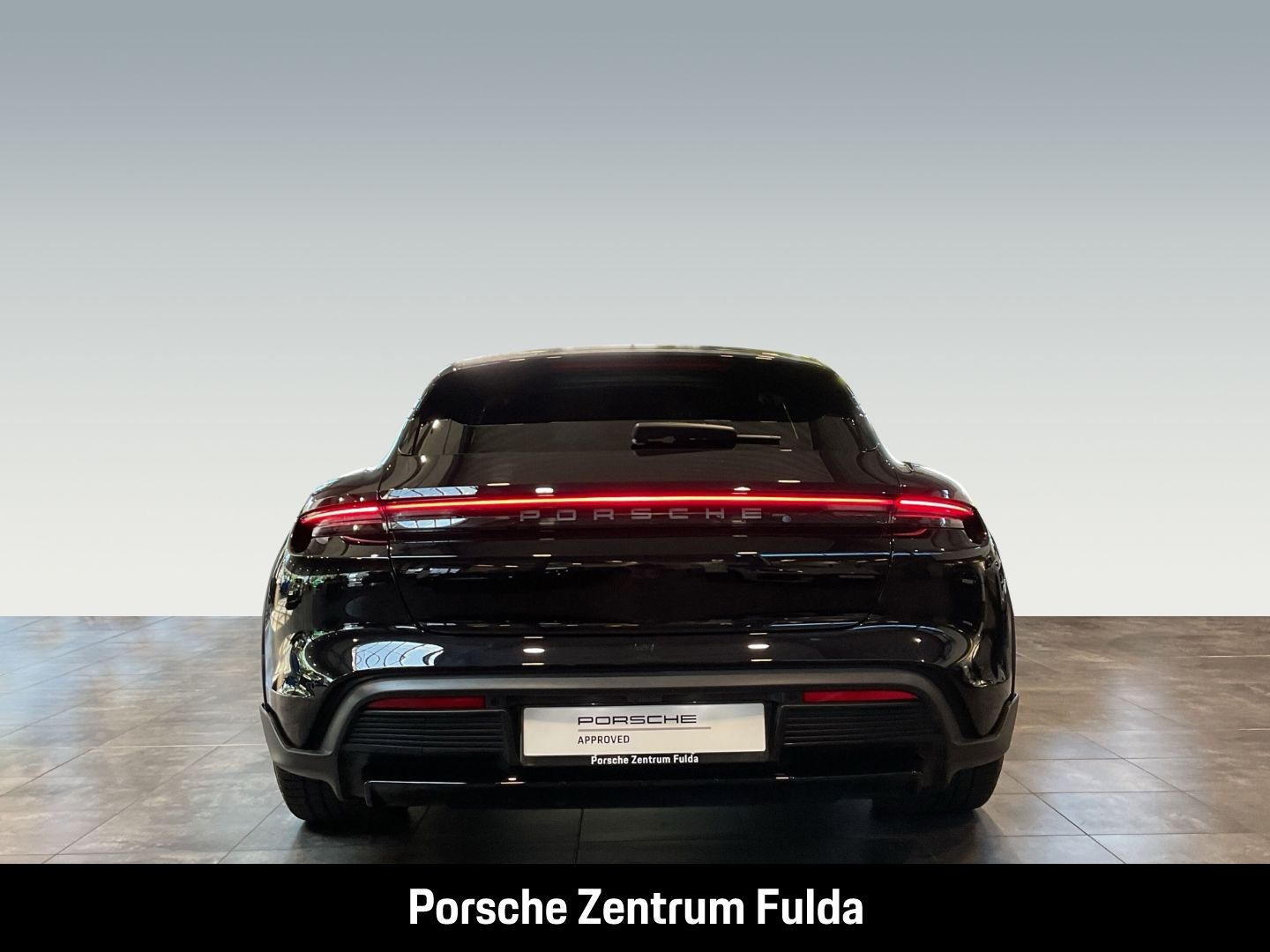 Porsche Taycan 4 Cross Turismo Performancebatterie+ BOSE