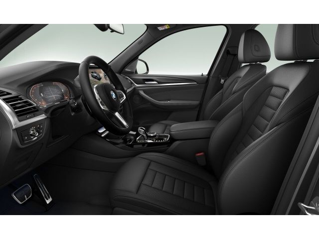 BMW X3 xDrive30d M-SPORT - Samsaru's Car Outlet