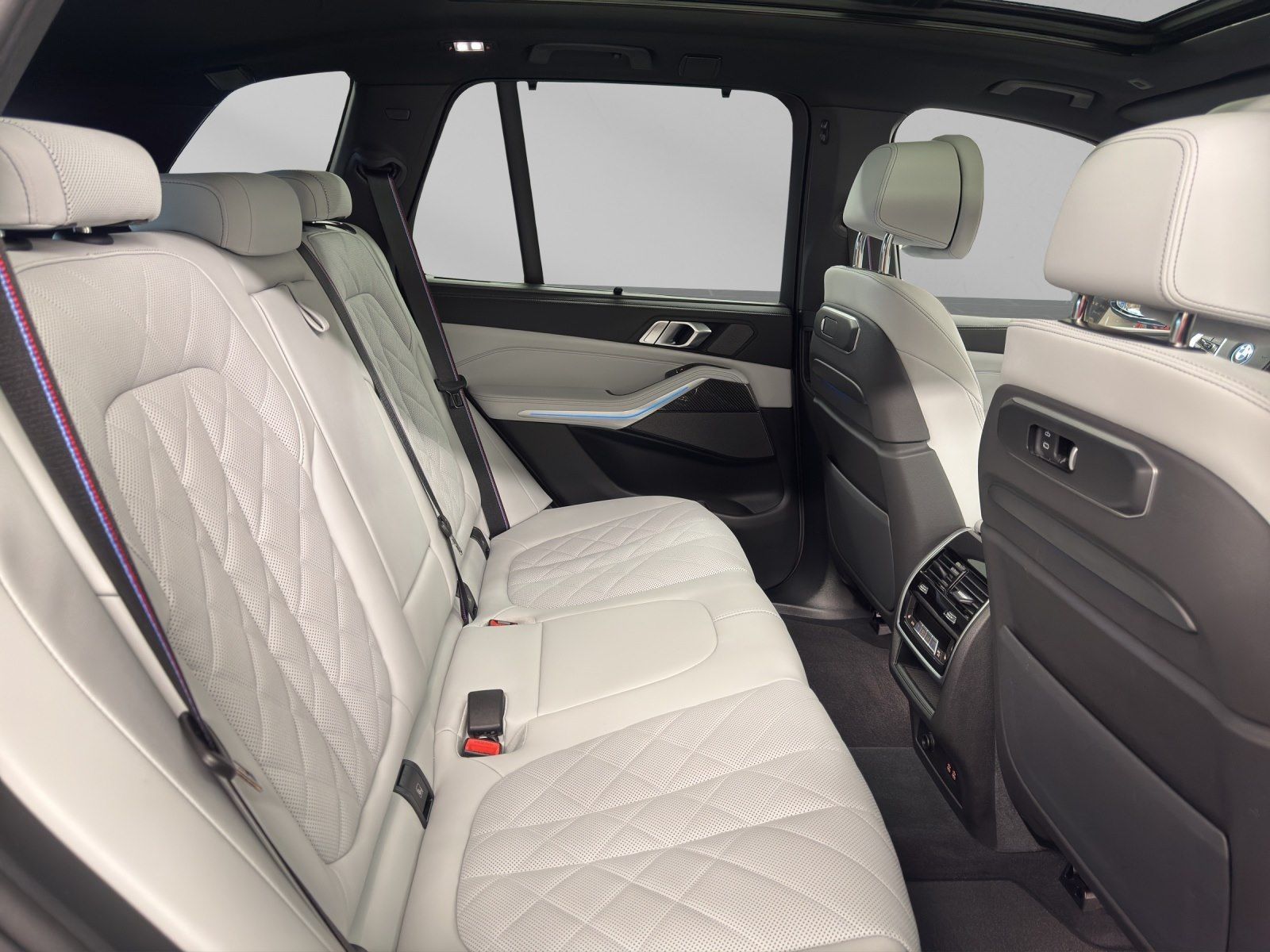 BMW X5 xDrive50e M SportPro 22" Carbon Service Incl.
