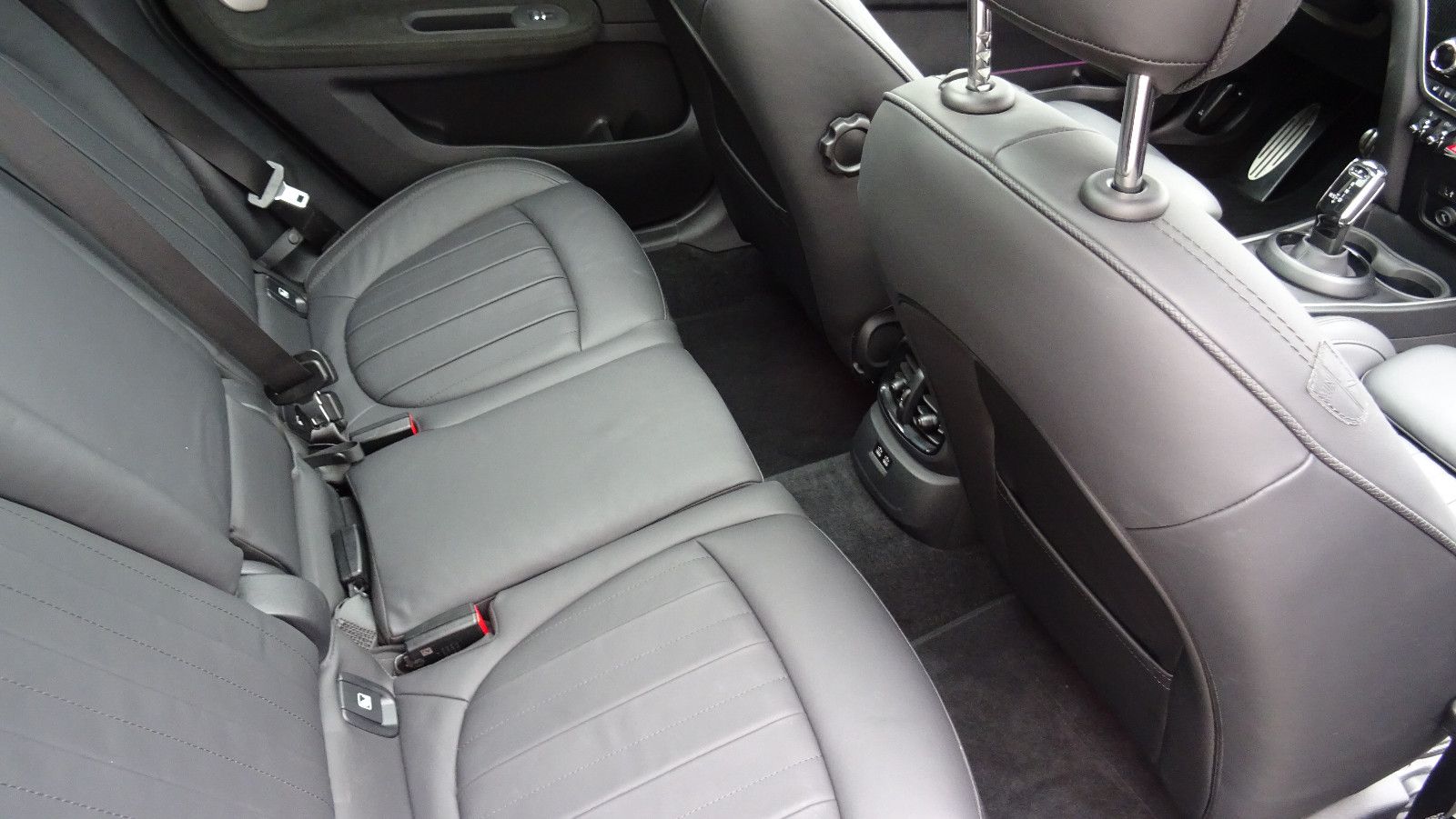 MINI Cooper SD Countryman JCW All4 - Samsaru's Car Outlet