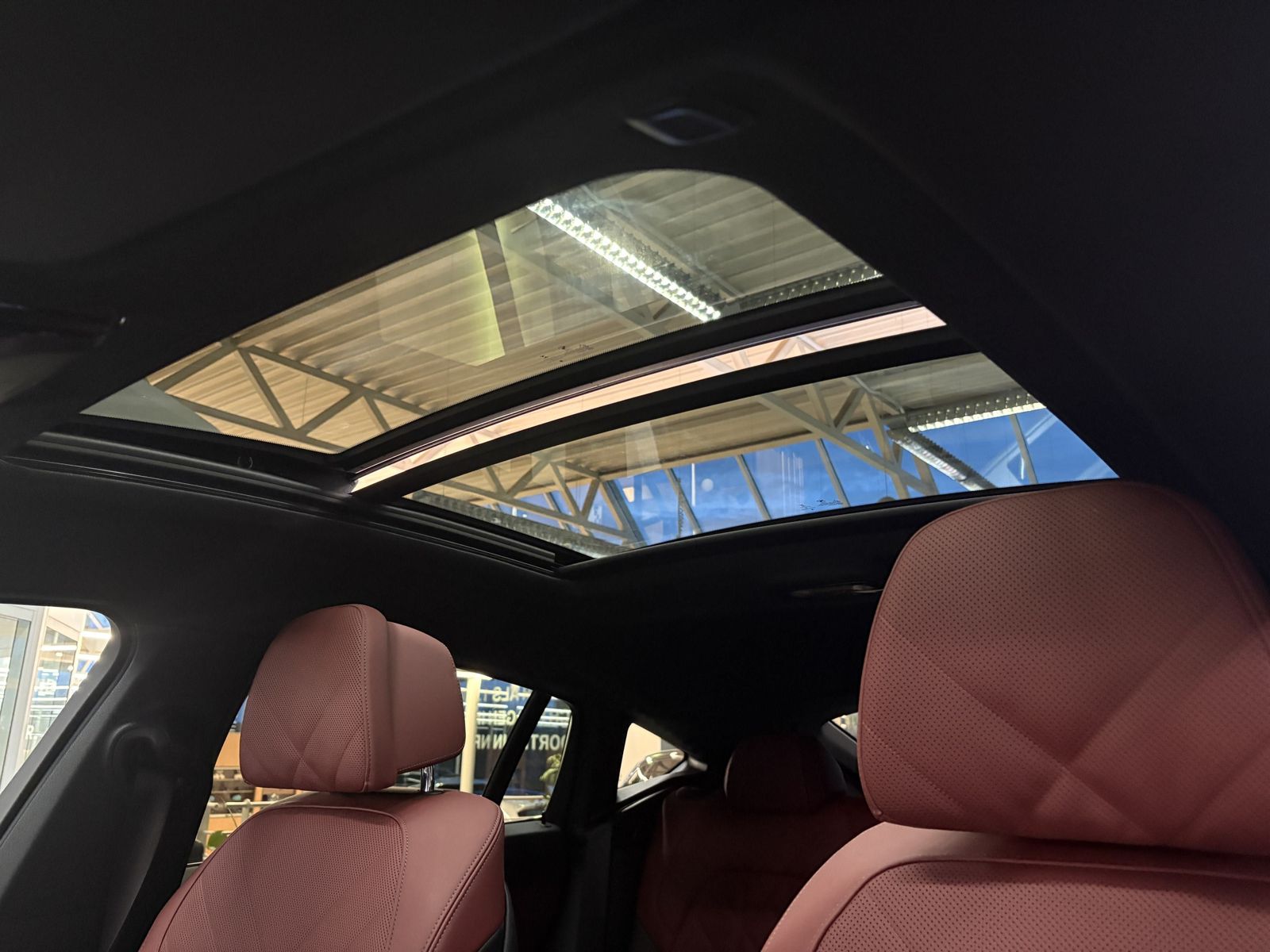 BMW X6 xDrive40d M Sport DA Prof PA+ Laser Pano 22"