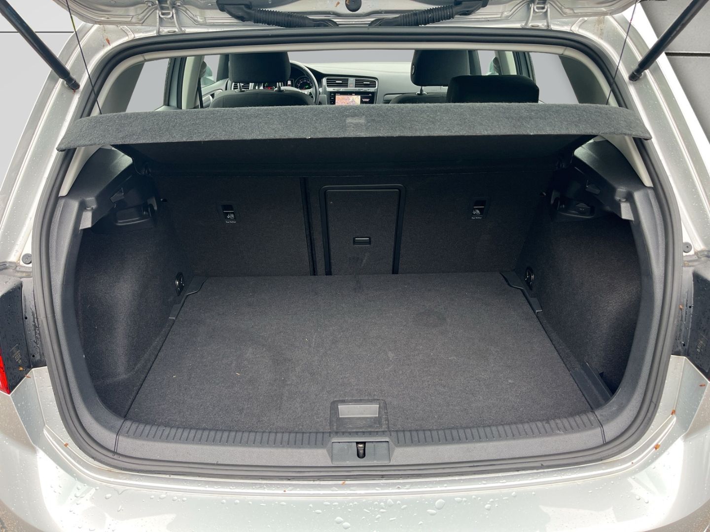 Volkswagen e-Golf VII eGolf - Samsaru's Car Outlet