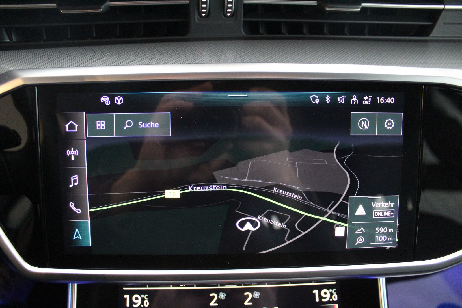 Audi A6 Avant 50 TDI quattro S tronic S line sport - Samsaru's Car Outlet